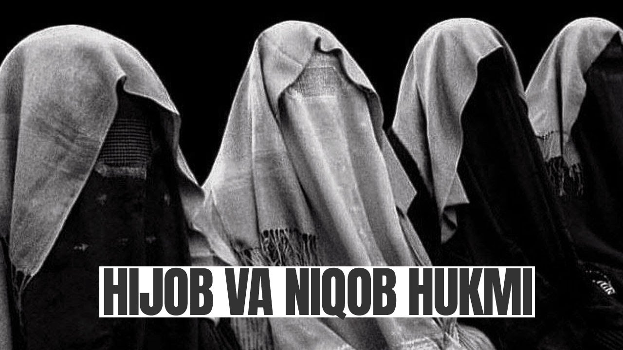Hijob va niqob hukmi va undagi shubhalarga javoblar! || Shayx Abdulloh Zufar