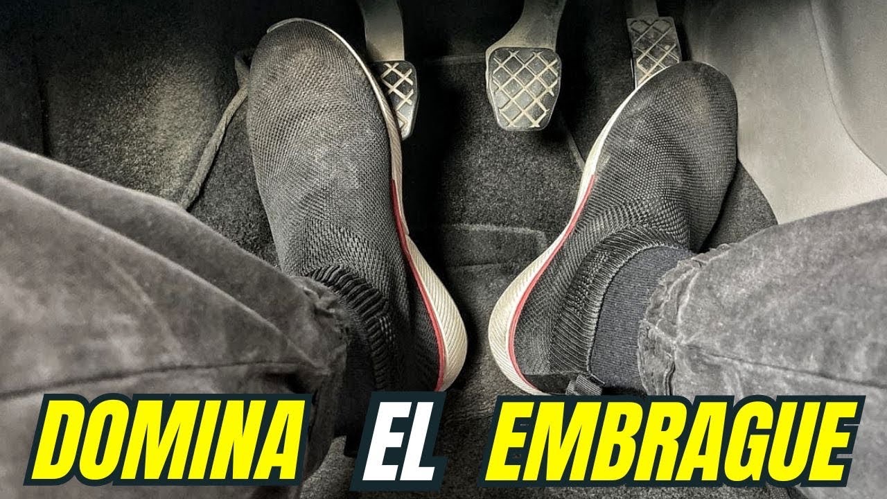 5 TRUCOS para que tu COCHE no se te CALE MÁS