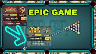 8 ball pool play a game in Mumbai & Berlin so great game and trick shots screenshot 3