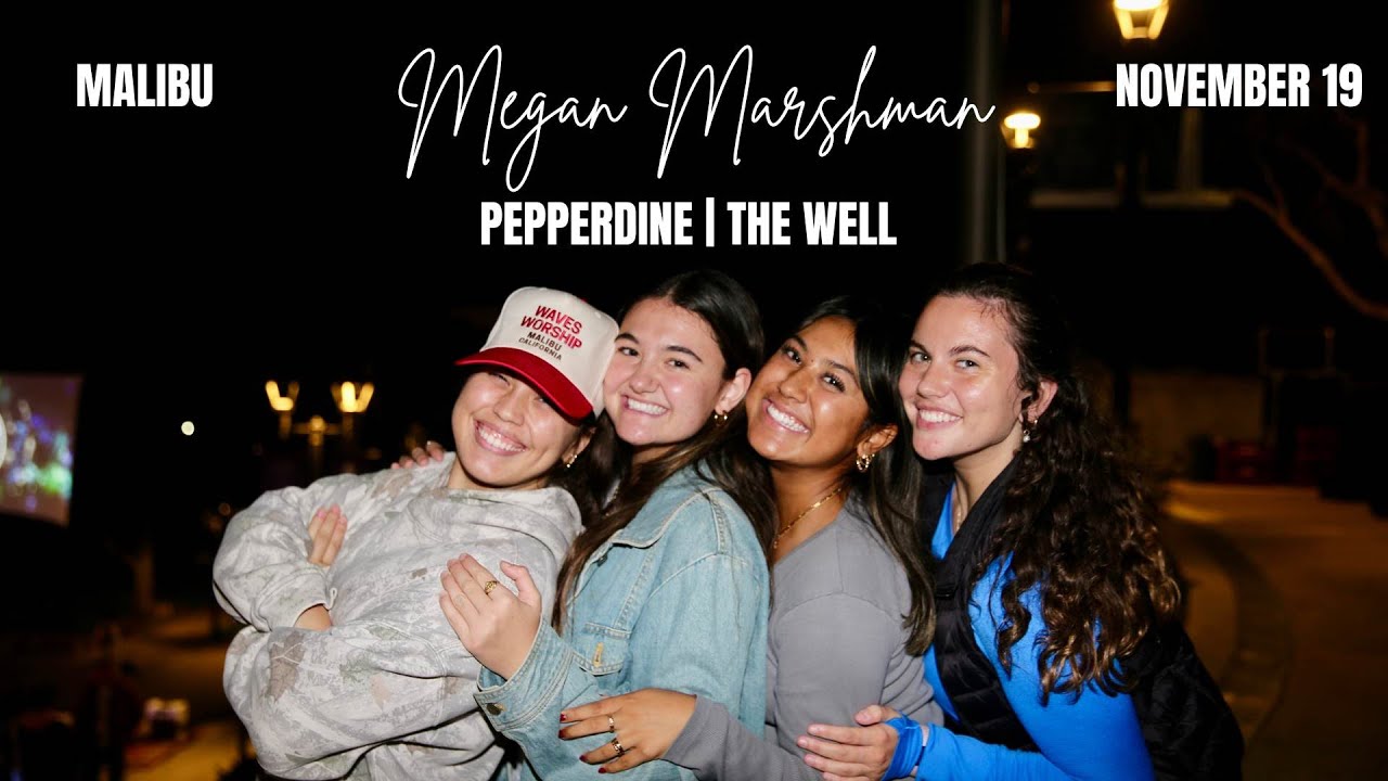 The Well - Megan Marshman