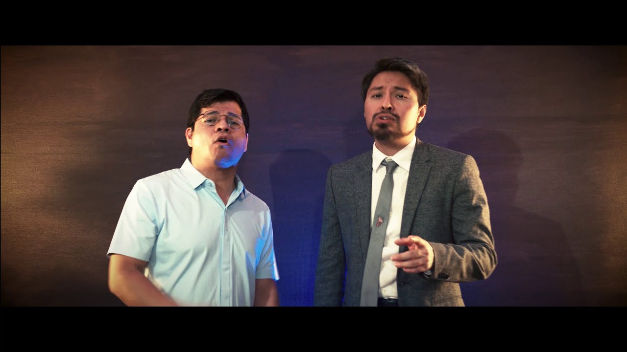 El Mundo Se Cae A Pedazos [Video Oficial]