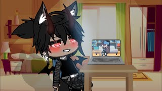 ❤️Can I Borrow Your Hoodie?🥺❤️ || Meme GachaLife