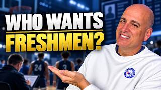 If College Coaches Aren’t Recruiting High School Players, Who Is
