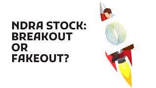 NDRA Blasts Off! Patent Buzz & Low Float Hype – Real Move or Trap?