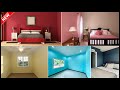 New bedroom colour combination design ideas   gopal home decor