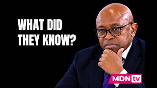 MADLANGA COMMISSION: “WHAT DID INTELLIGENCE KNOW AND WHY WAS NOTHING DONE?” | SECRECY BATTLE