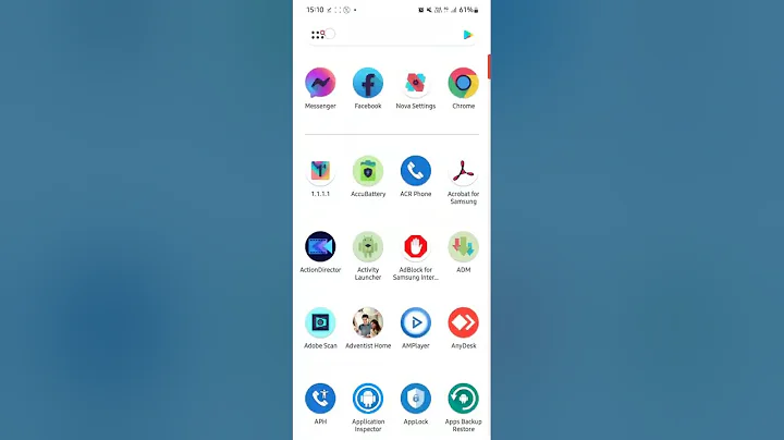 How to update Qfield Projects