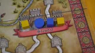 Hansa Teutonica - A Deep Review