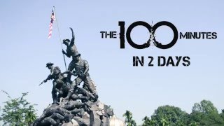 PYP 100 Minutes 2016 Ad: Countdown 2 Days Left