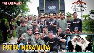 SEGA WADANG VOC. VINA || PUTRA INDRA MUDA || LIVE PULUTAN KIDUL, 29 FEBRUARI 2020
