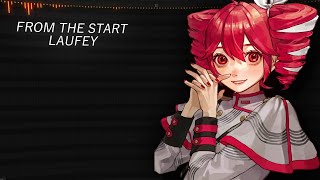 FROM THE START ft. KASANE TETO [SYNTH V COVER]