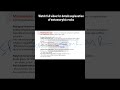 Detail explanation of Metamorphic rocks