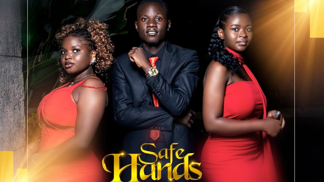 Safe Hands. Episode 2| sweetest love story | best love movie 2026.