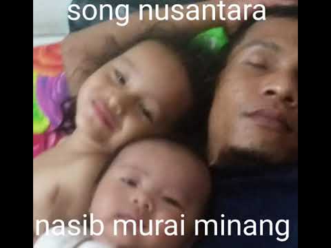 song nusantara[[nasib murai[[minang lama