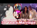 MAGIC JOHNSON SWEET 30 YEARS MARRIAGE TRIBUTE FOR WIFE COOKIE | I Knew You Were The One For Me