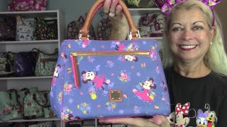 Disney Dooney & Bourke Collection New Additions-August 23, 2021