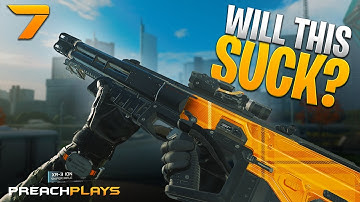 Black Ops 7 Has a PROBLEM