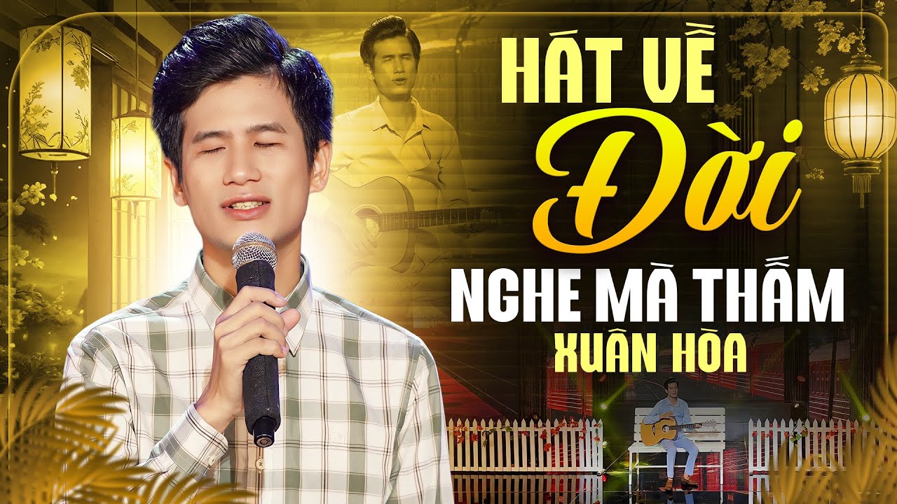 Những Bài Hát Về Cuộc Đời Hay Nhất Nghe Mà Đau Thắt Lòng - 