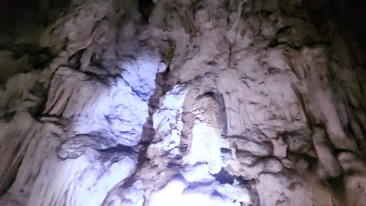 Limestone Cave | Baratang | Andaman | Shailendra Kumar Sharma | लाइमस्टोन केव बाराटांग | अंडमान 