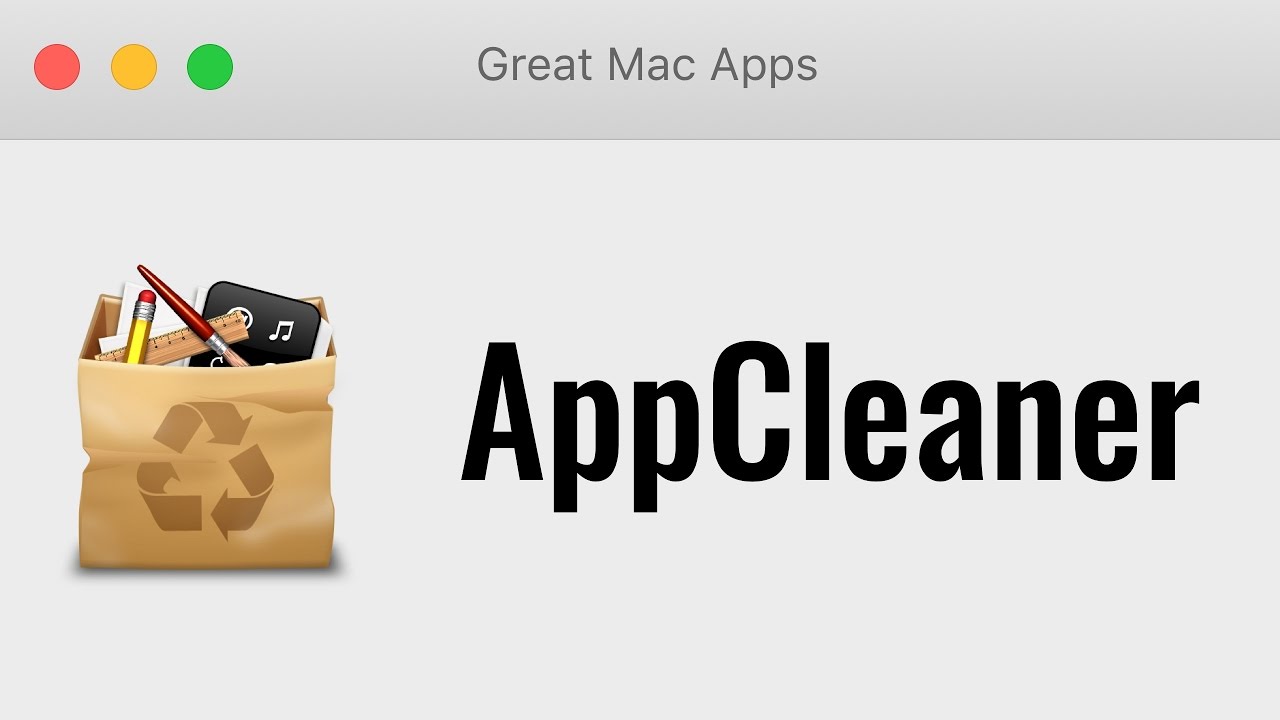 Security app cleaner mac remover