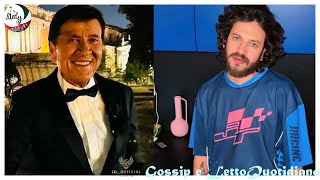 Paolo Antonacci, chi è e cosa fa il figlio di Biagio e nipote di Gianni Morandi