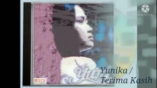 Yunika / Terima Kasih (Digitally Remastered Audio / 1996)