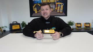 Get To Know The Mg44Int Fieldpiece Europe