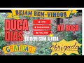 OLHA COMO ERA AQUI EM CASA ANTES DO CALÇADÃO,( CHUVA DE BENÇÃOS) 