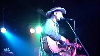 ☠︎ 𝐇𝐀𝐍𝐊 𝐖𝐈𝐋𝐋𝐈𝐀𝐌𝐒 𝐈𝐈𝐈 ☠︎ "Old Habits" (Hank Jr. Cover) Live 8/15/01  Lexington, KY chords