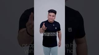 Have You Heard About This? Oceaniek Global Super Star | Next Gen OTT Reality Show #viralshort #yt