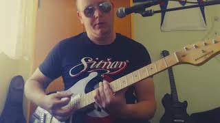 ŠHT - Nepochopený Cover