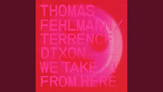 Strings in Space - Thomas Fehlmann, Terrence Dixon