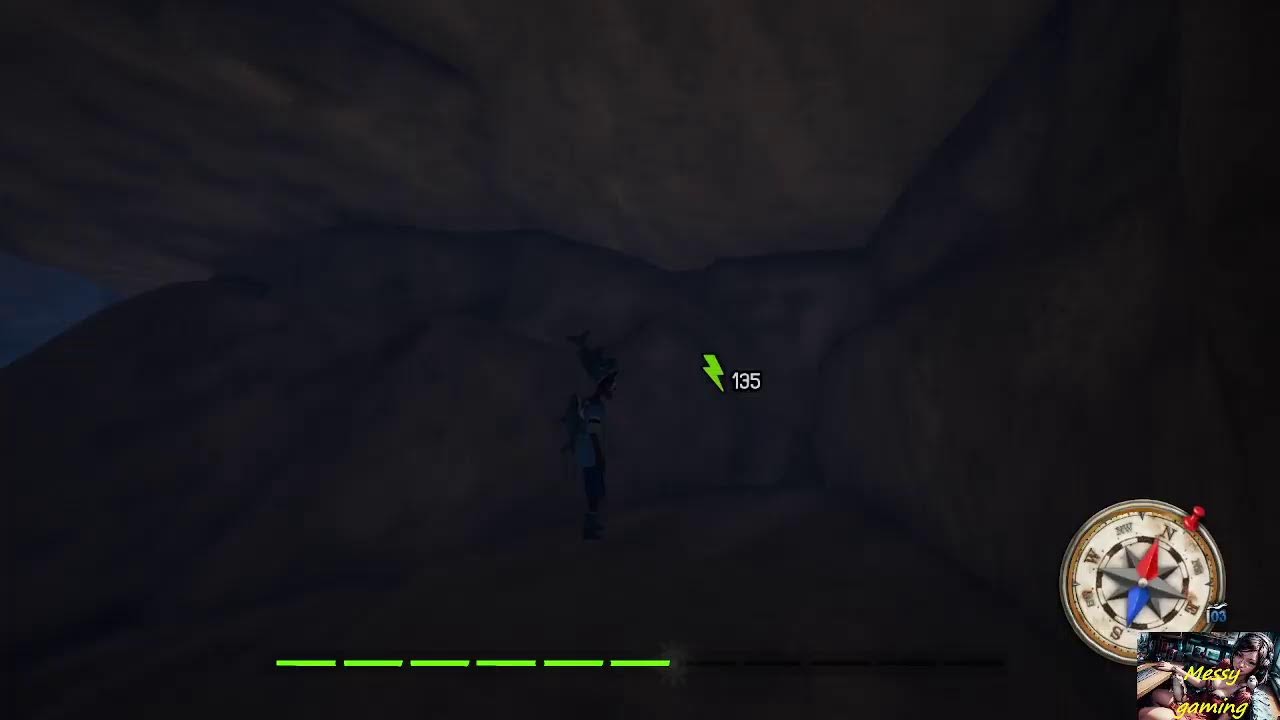 [XGP]#14 奇婭 Tchia Walkthrough gameplay 劇情攻略