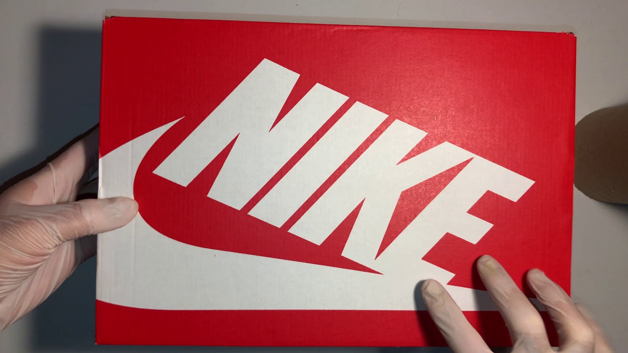 Silent Unboxing/ Unboxing silencioso: Nike Dunk Low Champ Colors CU1727-800