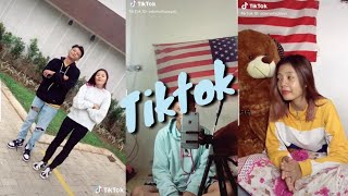 Kompilasi Video Tiktok Adamalhidayat & Tante Ismi