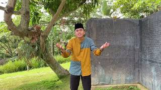 AUDISI AKSI 2026 | IBRAHIM | LEMBANG 