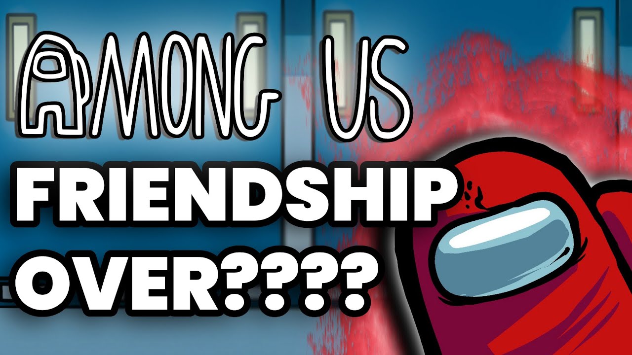 IS THIS THE END OF OUT FRIENDSHIP???/// FINAL PART YouTube