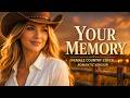 Where Your Memory Remains – Female Country Pop Ballad | Golden Prairie Version