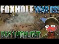 Massive Warden Offensive OVERWHELMS Our Defenses