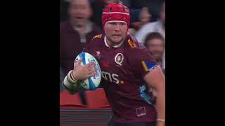 Offloads in Super Rugby just hit different💪🏻 #rugby #offload