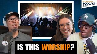 Download Lagu Am I Worshipping Wrong?