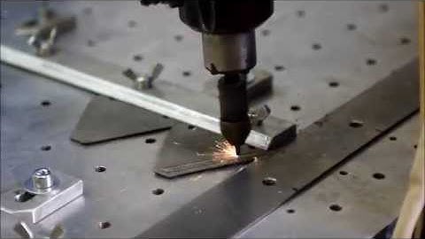 Автоматическая 3D установка для восстановления и упрочнения деталей.