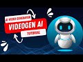 How to Use VideoGen AI – The Easiest AI Video Generator for Beginners!