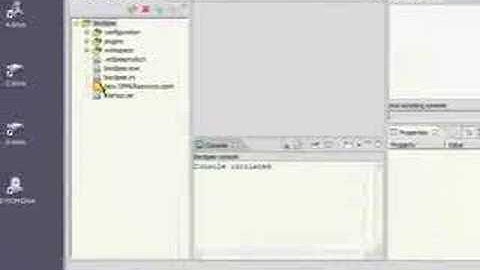 Creating OPML in Bioclipse
