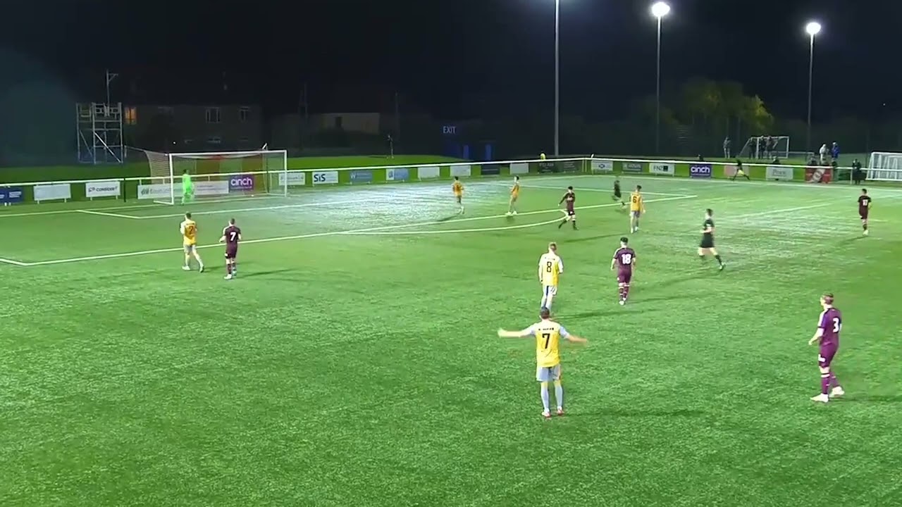 Hearts B: Season 23/24 so far...