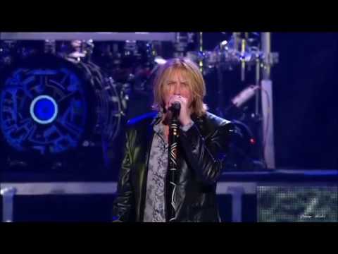 DEF LEPPARD - LOVE BITES  //  BEST SOUND HQ