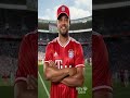 Vincent Company singt nach dem CL-Sieg bei Real Madrid #championsleague #fcbayernmünchen #satire