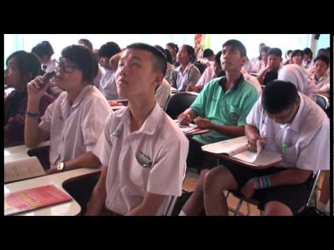 ทบทวนความรู้ฯ กับมาม่า 30 กันยายน 2554