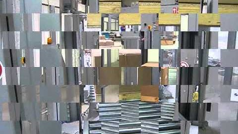 PALLET CENTRING DEVICE.wmv