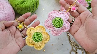 Todo un ÉXITO DE VENTAS! 😍 Tejelo y genera mucho 💰 desde casa / Tejido Fácil para Iniciantes. by Fani_crochet 43,141 views 3 months ago 20 minutes